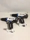 USED 2X HART HPDD01VN 20v Cordless Drill Driver / NO BATTERIES OR CHARGERS