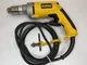 DeWALT DW235G 7.8 Amp Corded 1/2"  Variable Speed Reversing Drill - Used Working