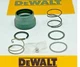 7pcs Genuine DeWalt Impact Driver Bit Holder Chuck Repair DCF809, DCF801
