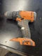RIDGID R86001 18V Cordless 1/2" Drill / Driver (Tool Only)