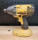  Dewalt DW056 18V Cordless 1/4" Impact Drill Driver *Tool Only* Tested Works