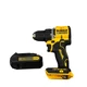 DeWalt DCD794 20V Max Brushless 1/2" Cordless Drill Driver