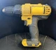 DeWALT DCD771B 20V MAX Cordless Li-Ion 1/2" inch Cordless Compact Drill Driver