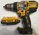 DEWALT DCD999 (P11029416)
