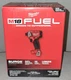 Milwaukee M18 Fuel Surge 1/4" Hex Hydraulic Driver 2760-20 Tool Only