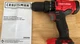 CRAFTSMAN CMCD700 20V MAX Drill/Driver 1/2in Keyless Chuck Tool Only Red/Black