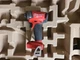 Returned A: Milwaukee 2760-20 M18 Fuel 1/4" Hex Hydraulic Driver, (115-623)