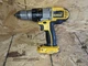 DeWalt DCD950 18V 1/2" Cordless Drill/Driver/Hammer Drill Tool Only (C)