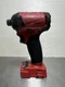 Milwaukee M18 FUEL 2760-20 1/4&rdquo; Hex Impact Driver &ndash; FOR PARTS OR REPAIR