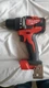 Milwaukee M18 3601-20 1/2 inch Compact Drill/Driver (Tool Only)