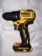 DEWALT DCD708B ATOMIC 20V MAX Brushless Cordless 1/2" Drill/Driver - Tool Only