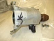Echo edr-260 gear box and chuck READ AD gas drill   part bin 494 #2