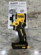 DEWALT DCF850 Impact Driver 20V Tool Only