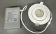 WAC LED Canless Recessed Fixture R4ERAR-W9CS-WT