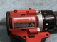 Great pre-owned Milwaukee M18 18v 3601-20 1/2" drill/driver and 5Ah battery