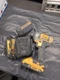 DeWalt Tools DCF890 3/8" (9.5mm) Cordless Impact Wrench + 1.5Ah Battery