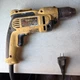 DeWALT DWD110 3/8 Corded VSR Drill
