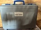 CS Unitec CSU 32AC Magnetic Drill w lubrication Up to 1-1/4" dia 450 Rpm 8.2 amp