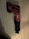 Hilti Reciprocating Saw WSR 22-A WITH battery