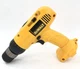 DeWalt DW953 12V Adjustable Clutch Cordless 3/8" VSR Drill Tool Only - Tested