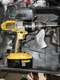 DEWALT Dcd950 18V HEAVY DUTY 1/2" XRP  HAMMER DRILL W/ BOX CHARGER BATTERIE