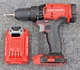 Craftsman CMCD700 1/2" Drill/Driver w/ 20V Max Battery (Preowned)