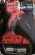 Milwaukee 3601-20 M18 18V Compact Brushless 1/2" Drill/Driver With BATTERY