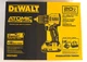 [NEW] (DCD794D1) DEWALT ATOMIC 20V Brushless Cordless Drill/Driver Kit