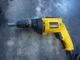 Dewalt DW257 VSR Variable Speed Reversing Deck / Drywall Electric Screwdriver 