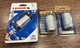 (3) Lenox Hole Saws (1) 1-1/4" #12169 And (2) 1-1/8&rdquo; #1771959 & #30018 New