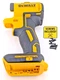 DeWalt N413423 Impact Driver Housing DCF887B DCF887 NEW OEM +8 FREE Screws