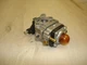 Echo edr-260 carburetor untested gas drill   part bin 308 #1