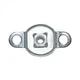 OEM Echo EDR-260, ES-210, ES-2100 Plate, Prevent