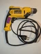 DEWALT DWD110 3/8" VSR DRILL