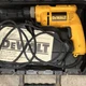 DEWALT D21008 3/8" Heavy Duty Corded Drill 120V Keyed Chuck with Case