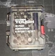 QTY 28 Hyper Tough Security and Screwdriver Bit Assembly in Reusable Case 43239