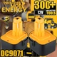 2PACK 3600mAh for DEWALT 12V XRP Battery DC9071 DW9071 DW953 DW965 DW972 DW9072