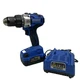 1/2" Brushless Drill/Driver w/ 4.0Ah Battery & Charger - Kobalt 24V MAX - w/ VID