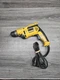 Dewalt 3/8 Corded Drill DWD110