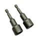 Lot Of 2, IVY Classic 45488, 9/16" x 2-9/16" Magnetic Nut Setter, Impact Plus