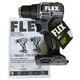 New Flex FX1131 24V 1/2" 2-Speed Compact Cordless Drill Driver
