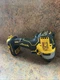 DEWALT DCF809 20V Max Lithium-ion 1/4&rdquo; Brushless Impact Driver Only Tool