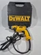 DeWalt DWD110 Corded 3/8" VSR Drill Tested!