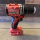 Milwaukee M18 3601-20 18V Cordless Drill Driver Tool Only Tested