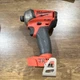 Milwaukee M18 FUEL SURGE 1/4" Hex Hydraulic Driver 18V Heavy Duty 2760-20
