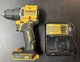 DEWALT ATOMIC COMPACT SERIES 20V MAX Cordless Drill - DCD794