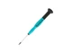 Excelta 200D Screwdriver, Hex Drive, .0781' , OAL 6.2'