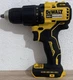 DeWalt DCD798 20V MAX Brushless 1/2" Compact Cordless Hammer Drill  *PARTS ONLY*
