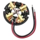 New Replacement 18V 27W Carbon Brush For Milwaukee Drill 2650-20 Impact Driver