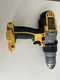 DEWALT 18V XRP 1/2" Hammer Drill Driver